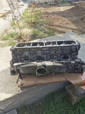 Vand chiulasa Peugeot 5008 - imagine 3