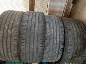 Anvelope de vara pe 18 - imagine 2