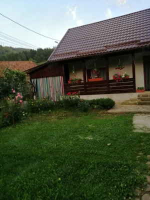 VAND urgent casa zona de munte (am mai lăsat din preț)  - imagine 8