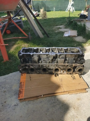 Vand chiulasa Peugeot 5008 - imagine 2