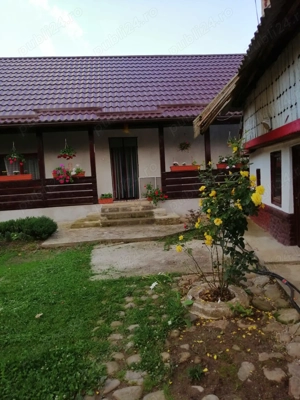 VAND urgent casa zona de munte (am mai lăsat din preț)  - imagine 6