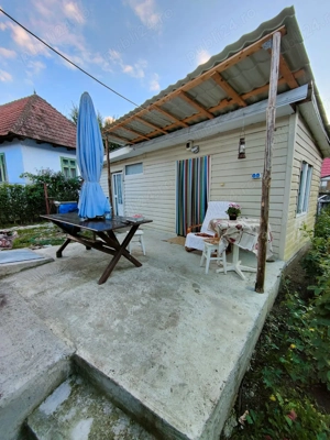 VAND urgent casa zona de munte (am mai lăsat din preț)  - imagine 7
