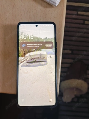 Xiaomi Redmi Note 13 Pro 5G folosit, 12 GB RAM, 512 GB stocare, rezolutie camera spate 200 MPx - imagine 3