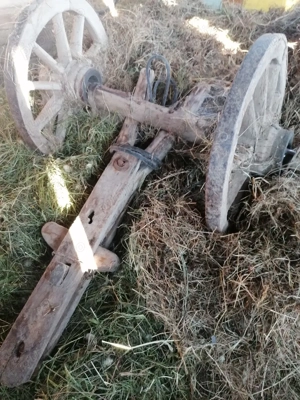 Vând sau schimb  - imagine 3