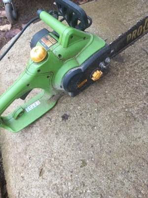 Drujba electrica 2350 w - imagine 2