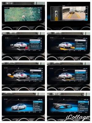    Mercedes-Benz C 200 d 9G-Tronic Avantgarde    - imagine 12