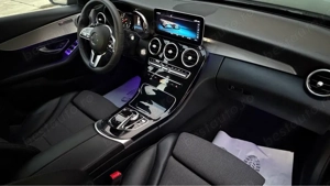    Mercedes-Benz C 200 d 9G-Tronic Avantgarde    - imagine 5