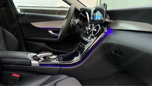    Mercedes-Benz C 200 d 9G-Tronic Avantgarde    - imagine 6