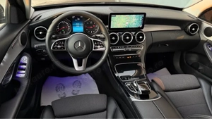    Mercedes-Benz C 200 d 9G-Tronic Avantgarde    - imagine 8