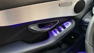    Mercedes-Benz C 200 d 9G-Tronic Avantgarde    - imagine 4