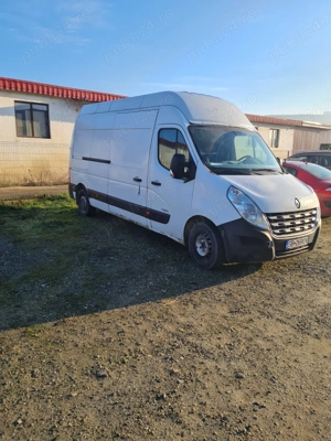 Lichidez parc auto compus din 5 masini - imagine 3