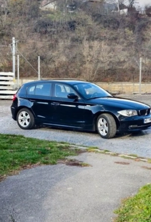 Rent a car închiriere auto BMW 