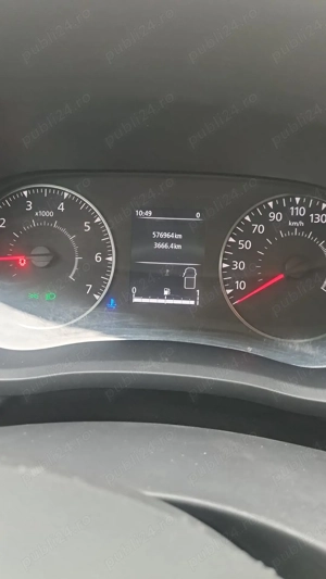 VÂND Renault Master 2021 - imagine 4