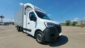 VÂND Renault Master 2021 - imagine 3