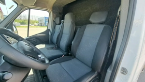 VÂND Renault Master 2021 - imagine 5