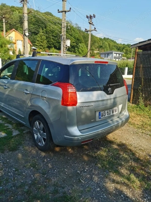 Vand 5008 hdi - imagine 2