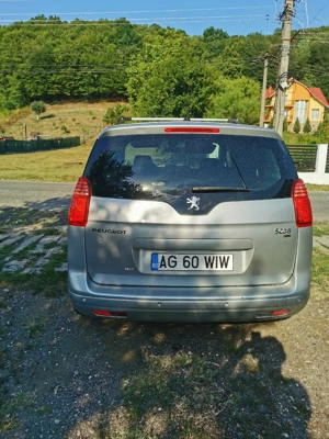 Vand 5008 hdi - imagine 3