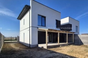  	Oportunitate limitată - Duplex în Giroc   4 camere