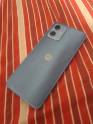 Vând Motorola Moto G54 Power Edition   12GB RAM   256GB   5G   Pearl B