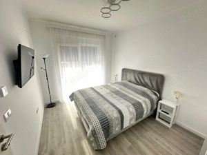 Casă modernă cu 4 camere complect mobilată Dumbrăvița  - imagine 2