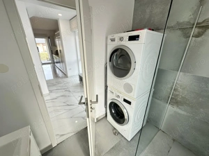 Casă modernă cu 4 camere complect mobilată Dumbrăvița  - imagine 9