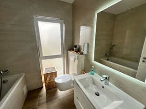 Casă modernă cu 4 camere complect mobilată Dumbrăvița  - imagine 11