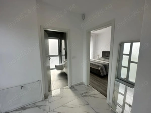 Casă modernă cu 4 camere complect mobilată Dumbrăvița  - imagine 5