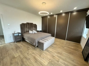 Casă modernă cu 4 camere complect mobilată Dumbrăvița  - imagine 3
