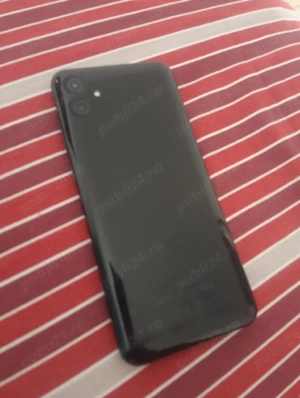 Vând telefon Samsung Galaxy A04e   350 lei