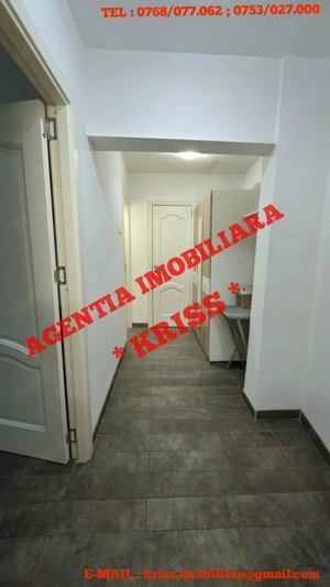 Garsonieră EXERCIȚIU-BANAT Confort 1 Decomandată 32 Mp. Mobilată Utilată Centrală Termică Boxă - imagine 6