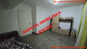 Garsonieră EXERCIȚIU-BANAT Confort 1 Decomandată 32 Mp. Mobilată Utilată Centrală Termică Boxă - imagine 3