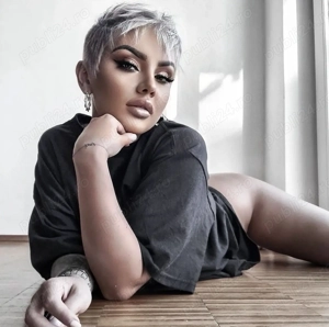 Masaj erotic, mici fantezii ! 