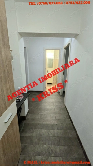 Garsonieră EXERCIȚIU-BANAT Confort 1 Decomandată 32 Mp. Mobilată Utilată Centrală Termică Boxă - imagine 5