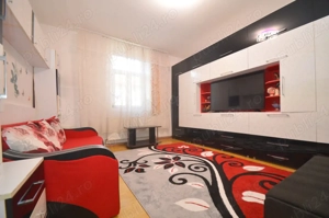 Apartament 1 camera cu centrala proprie