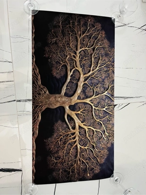 Panza tablou 40x80 cm - imagine 2