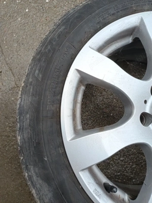 Volkswagen Passat 2006   .1600 - imagine 4