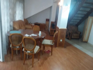 vand casa+apartament