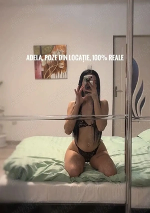 Adela astept sa ma vizitezi :)  - imagine 2