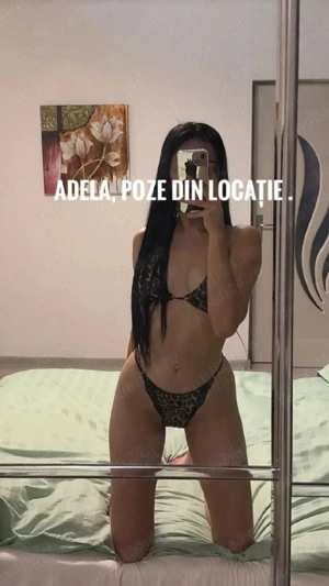 Adela astept sa ma vizitezi :)  - imagine 4