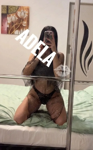 Adela astept sa ma vizitezi :)  - imagine 3