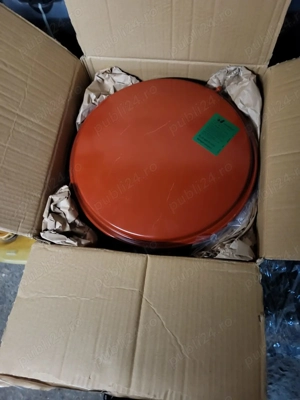 Vând centrala Bosch 2000kw  - imagine 3