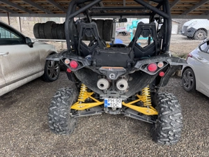 De vânzare can-am maverik  - imagine 2