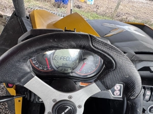 De vânzare can-am maverik  - imagine 3