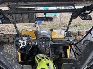 De vânzare can-am maverik  - imagine 4