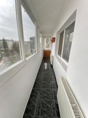 Apartament 3 camere   zonă centrală, renovat recent, complet mobilat - imagine 10