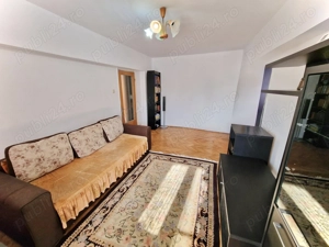 Apartament 3 camere   zonă centrală, renovat recent, complet mobilat - imagine 3