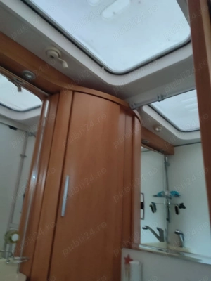 Autorulotă în Hymer. - imagine 7