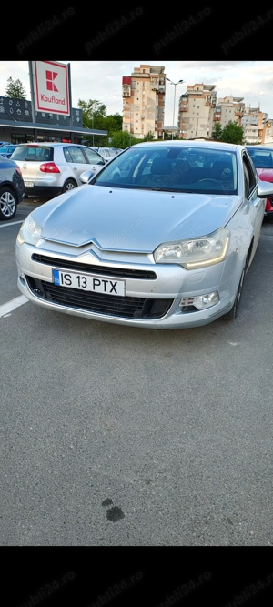 Citroen c5
