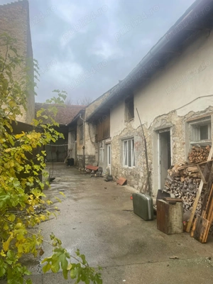 Casa 3 camere, anexe, Ilidia jud. Caras Severin - imagine 3