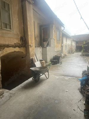 Casa 3 camere, anexe, Ilidia jud. Caras Severin - imagine 2